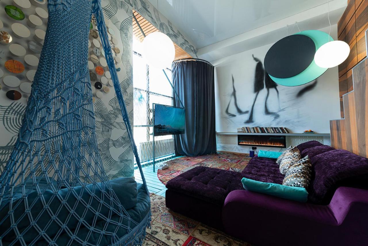 Inn Ozz كاراغاندي المظهر الخارجي الصورة